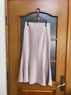 マーメイドスカート