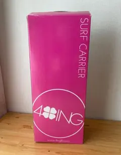 ４ing サーフボードキャリア