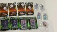 猫又おかゆ　一番くじ　フルコンプセット　　ラストワン　ホロライブ