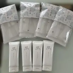 よかせっけんソフト４本 泡立ネット4本セットのサムネイル