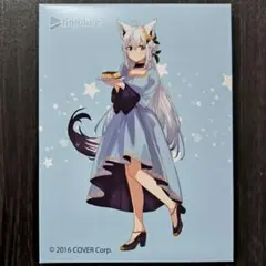 【数量限定】ホロライブ×須崎屋 白上フブキ アクリルスタンド