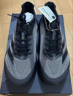 adidas ADIZERO BOSTON12 ランニングシューズ 29.0cm