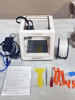 Easythreed Ninjabot 3Dプリンター 本体 ET-4000