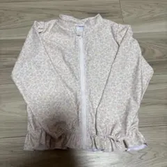 アプレレクール　ラッシュガード　120