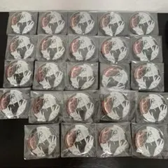 デイダラ　缶バッジ　デコレクション　24点まとめ売り