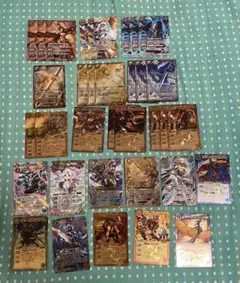バトルスピリッツ カード 断捨離まとめ売り 359枚程 1枚13円以下