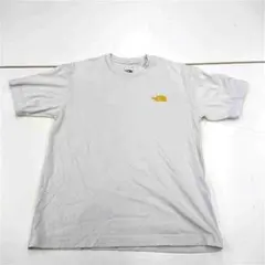 &ザ・ノース・フェイス バンダナロゴTシャツ NT32349 ホワイト系