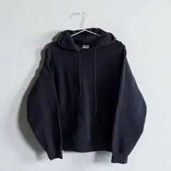 JERZEES ジャージーズ　フードプルパーカ　Sサイズのサムネイル