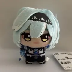 2026年最新】原神ちびぐるみvol.4の人気アイテム - メルカリ