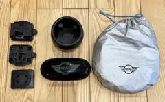 R60 BMW MINIクロスオーバー 純正 サンシェード サングラスケースなどのサムネイル