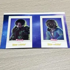 銀河特急 ミルキー☆サブウェイ カート フォトカード カート マックス