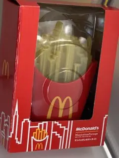 マクドナルド Manhattan Portage フライドポテトライト ライト