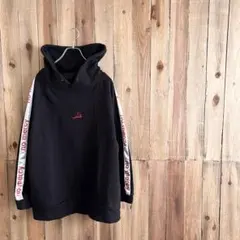 パーカー QALB QALB｜即完売のパーカー「NO MERCY HOODIE」シリーズに