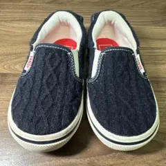 VANSスリッポン　16cm