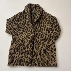 2025年最新】ラルフローレン ヒョウ柄の人気アイテム - メルカリ