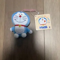 ドラえもん いろんな顔がいっぱいマスコット