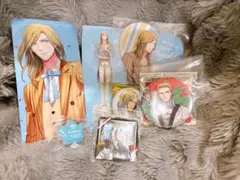 うたプリ　カミュ　まとめ売り