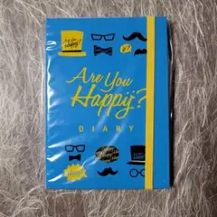 嵐 Are You Happy？ 会報ケース 8冊 チケットホルダー - メルカリ