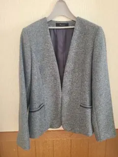 レディース　ジャケット　L　フォーマル