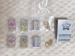 アイカツ　グッズコレクション3 有栖川おとめ　ドリーミーキャンディコーデ