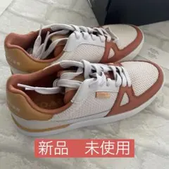 coachスニーカー[未使用新品]のサムネイル