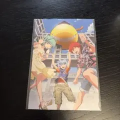 新品☆A3！☆秋組【兵頭十座】AGF☆ミニクリアファイル - メルカリ