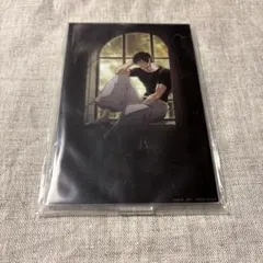 呪術廻戦 セガラッキーくじ アクリルスタンド　落日 伏黒甚爾