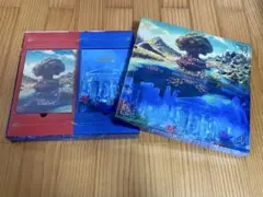 Mrs. GREEN APPLE 【完全生産限定盤】ノアの方舟 アトランティス