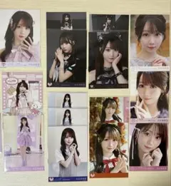 イコラブ 大谷映美里 生写真 まとめ売り