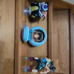 ドラゴンボールフィギュア　まとめ売り