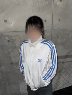 adidas Originals track jacket