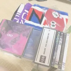 AAA Nissy グッズ