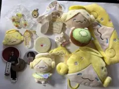 JOCHUM もこ モコ JO1 大平祥生 まとめ売り - メルカリ