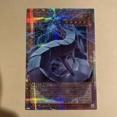 【美品】機光竜サイバードラゴン　オーバーフレーム　プリズマ　プリシク