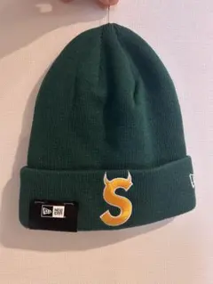 2026年最新】supreme sロゴ ビーニーの人気アイテム - メルカリ