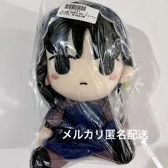 SAKAMOTO DAYS オリジナルぬいぐるみ　大佛　サカモトデイズ