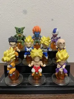 2025年最新】ドラゴンボール キャラプッチの人気アイテム - メルカリ