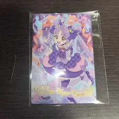 映画　名探偵プリキュアグミ　キュアキュンキュン