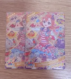 わいるど☆スター おとめピンク