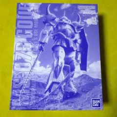 2025年最新】MG マ・クベ専用グフの人気アイテム - メルカリ