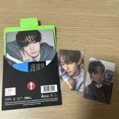 TWS ハンジン　Try With Us Compact