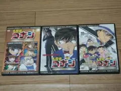 名探偵コナン　少年サンデー特製DVD　まとめ売り