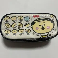 平成レトロ OYAJI オヤ〜ジ ペンポーチ当時物 レア　ペンケース 平成レトロ OYAJI オヤ〜ジ ペンポーチ当時物 レア ペンケース - メルカリ
