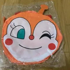 ドキンちゃん　顔型バッグ