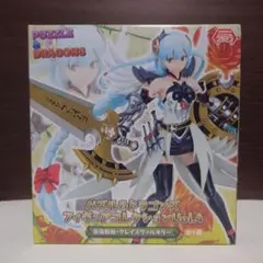 【未開】パズル&ドラゴンズ フィギュアVol.4 薔薇戦姫・グレイスヴァルキリー
