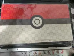 ポケモンカード　切手BOX