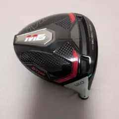 TaylorMade M6 ドライバーヘッドのみ Yahoo!オークション -「m6 ヘッドのみ」の落札相場・落札価格