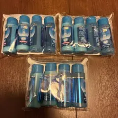 新品未開封　ロート製薬 白潤 化粧水 乳液 トライアルセット 20ml×4本旅行のサムネイル