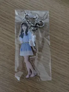 ≒JOY 逢田珠里依 アクキー SHOWROOM アクスタ - メルカリ