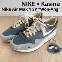 NIKE ナイキ　Air Max 1 Won-Ang Kasinaコラボのサムネイル